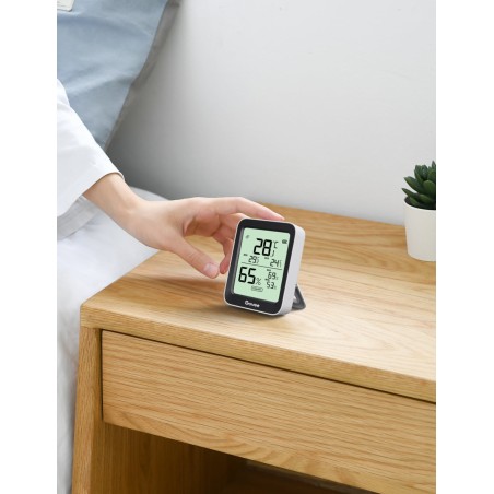 Govee H5075 Termo-hygrometer Trådløs Indendørs